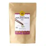 Bio Irish Moos, Seamoos Alge 30g Beutel Algenmarkt